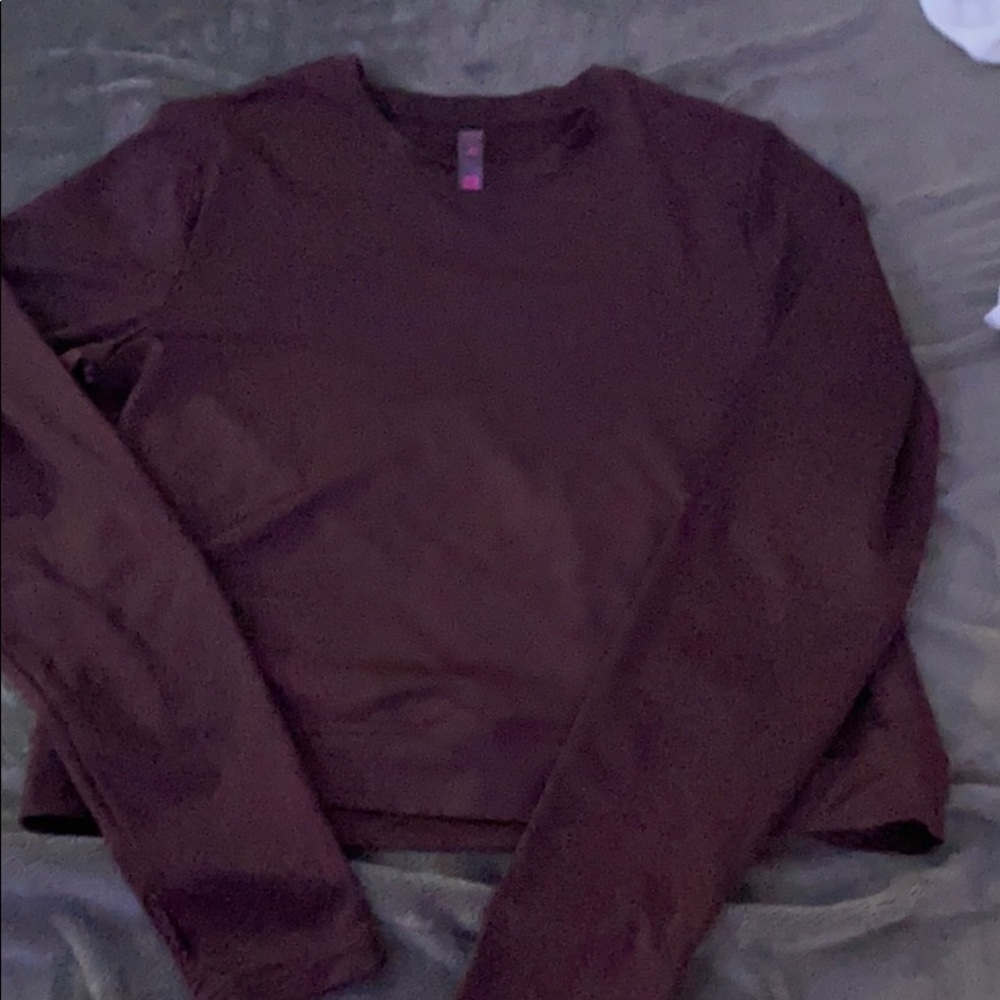 Freddy crop top, never worn perfect condition